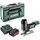 Metabo ST 18 LT 130 BL inkl. 1 x 5,5 Ah + Ladegerät + Sechskantschlüssel