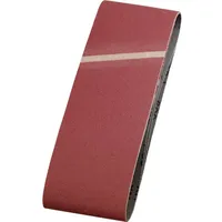 KWB Schleifbänder 105x620 mm Körnung 40