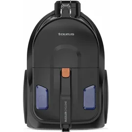 Taurus Alpatec Guzzler Cyclone schwarz