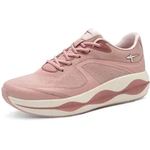 TAMARIS Schnürer Damen rosa 40