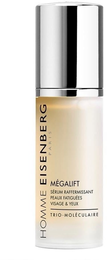 Eisenberg MEGALIFT Feuchtigkeitsserum 30 ml Herren