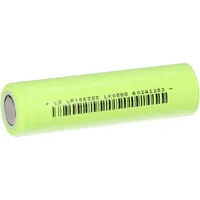 BMZ 100x Lishen LR1865SS | INR18650 30E 3,65 V