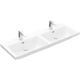 Villeroy & Boch Subway 3.0 Doppelwaschtisch 4A71D501