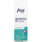 Kyberg Pharma Vertriebs GmbH Flint Med Mückenstich Gel
