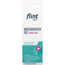 Kyberg Pharma Vertriebs GmbH Flint Med Mückenstich Gel