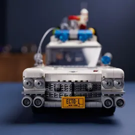 LEGO Creator Expert Ghostbusters ECTO-1 10274