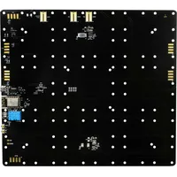 Allnet 4duino 8x8 LED Matrix auf ESP8266 Basis inkl.