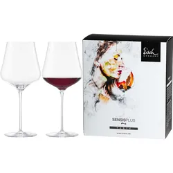 Eisch Sky SensisPlus Burgunderglas 2er Set