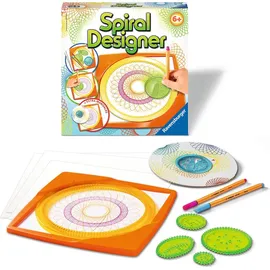 Ravensburger Spiral Designer