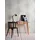 Architects Paper Luxury wallpaper Textiltapete 10,05 m x 0,53 m 319451 blau/weiß