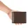 CAMEL ACTIVE Cliff Horizontal Wallet Herren Geldbörse braun