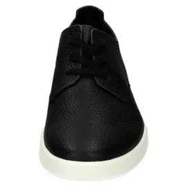 ECCO Leisure Herren Schwarz 43