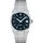 TISSOT PRX Automatik Blau Leder 35 mm T137.207.11.041.00