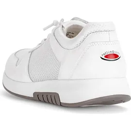 Gabor Sneaker Low Damen Weiß 40