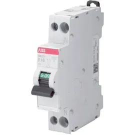 ABB Stotz S&J Leitungsschutzschalter SN201-C16
