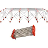 Rubi ausziehbarer Werktisch 300 x 120 cm (Art. 28917) |