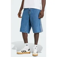 adidas FIREBIRD Shorts blau 32