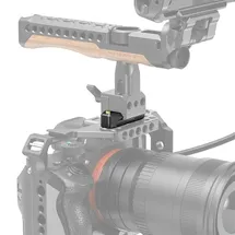 SmallRig NATO Rail mit Arri Locating