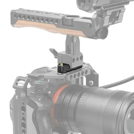 SmallRig NATO Rail mit Arri Locating