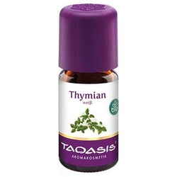 Thymian Weiß Bio Linalool 5 ML