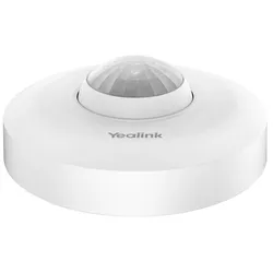 Yealink RoomSensor kabelloser Passiv-Infrarot-Sensor
