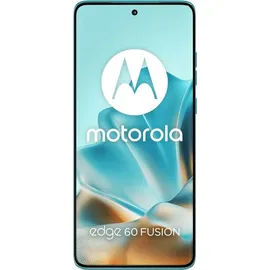 Motorola Edge 60 Fusion 12 GB RAM 256 GB PANTONE Amazonite