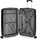 Roncato Skyline 2.0 4-Rollen 78 l Schwarz