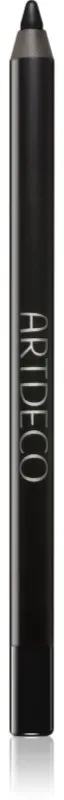 ARTDECO Soft Liner Waterproof Wasserfester Eyeliner Farbton 221.10 Black 1.2 g