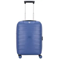 Roncato Box 4.0 4-Rollen Cabin 55 cm / 41-48 l blue navy