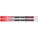 ATOMIC Herren X REDSTER S9 REVO S AFI Red/Silver, Red/Silver/, 165