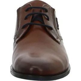 Bugatti Schnürschuh Herren Braun 40