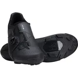 Shimano Rc3 Rennradschuhe - Black - EU 42