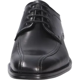LLOYD Herren Schnürschuhe schwarz(schwarz), Gr.: 39