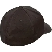 Flexfit Flex Cap Cool & Dry Sport schwarz S/M