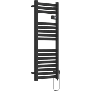 pro.tec Ringebu 120x50cm Schwarz