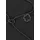 Strellson Homerton Umhängetasche 31 cm schwarz
