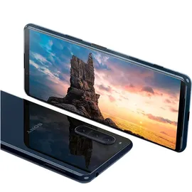 Sony Xperia 5 II 128 GB blau