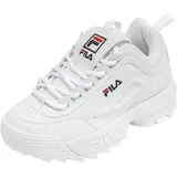 Fila Disruptor teens«, weiß