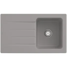 Villeroy & Boch Architectura 50 fossil + Handbetätigung