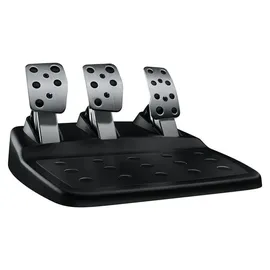 Logitech G29 Driving Force Lenkrad + Pedale + G435 Headset schwarz