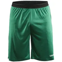Craft Progress 2.0 Shorts Herren 651000 team green L