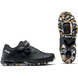 Northwave Spider Plus 3 black/camo (60) 40