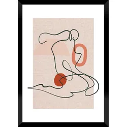 Bild Image ca. 30x40cm