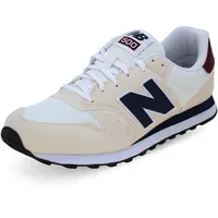 New Balance GM500 Herren off white 44