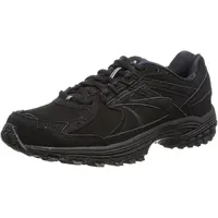 Brooks Adrenaline Walker 3 Damen schwarz 37,5