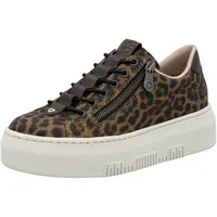 Rieker M1953-90 (37/braun-antik) | Gr.: 37