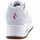 SKECHERS Uno - Stand on Air Weiß/Hot Rosa 36