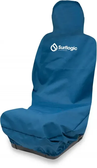 SURF LOGIC WATERPROOF SEAT COVER navy