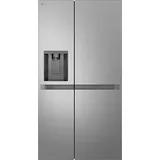 LG GSLC41 Side-by-Side