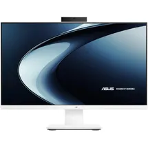 Asus ExpertCenter P4 AiO 2023 27" FHD Intel Core i7-13620H 4,9 GHz 16 GB RAM 1 TB SSD Intel UHD Graphics Win 11 Pro